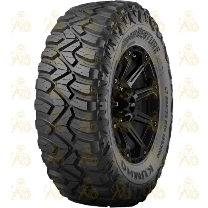 Kumho Road Venture MT71 315/70 R17 121/118Q