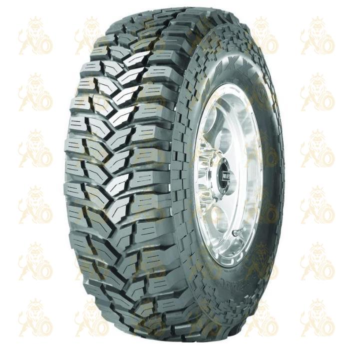 Maxxis M8060 Trepador 40/13.5 R17 121Q