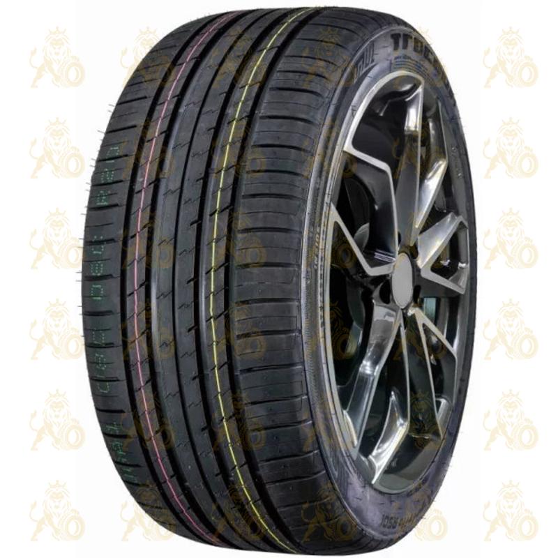 Tracmax X-Privilo RS01 295/35 R21 107Y XL