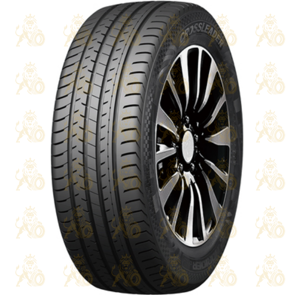 DoubleStar DSU02 275/45 R21 110W