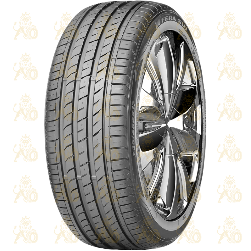 Roadstone Nfera SU1 215/55 R16 97W XL