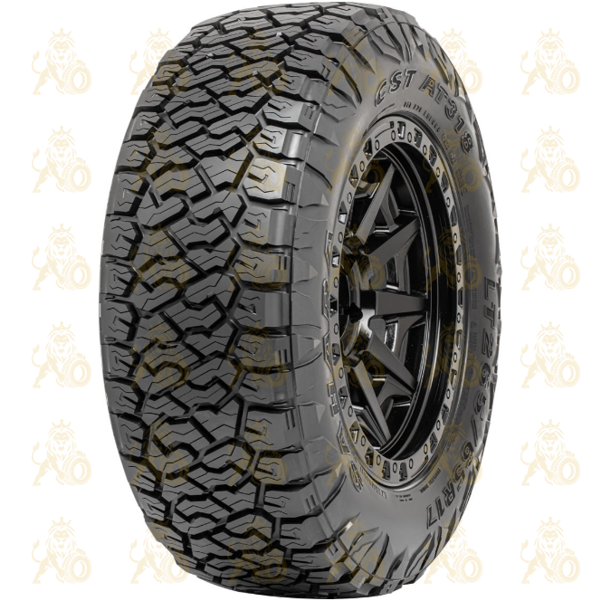 CST Sahara AT318 265/65 R17 120/117Q