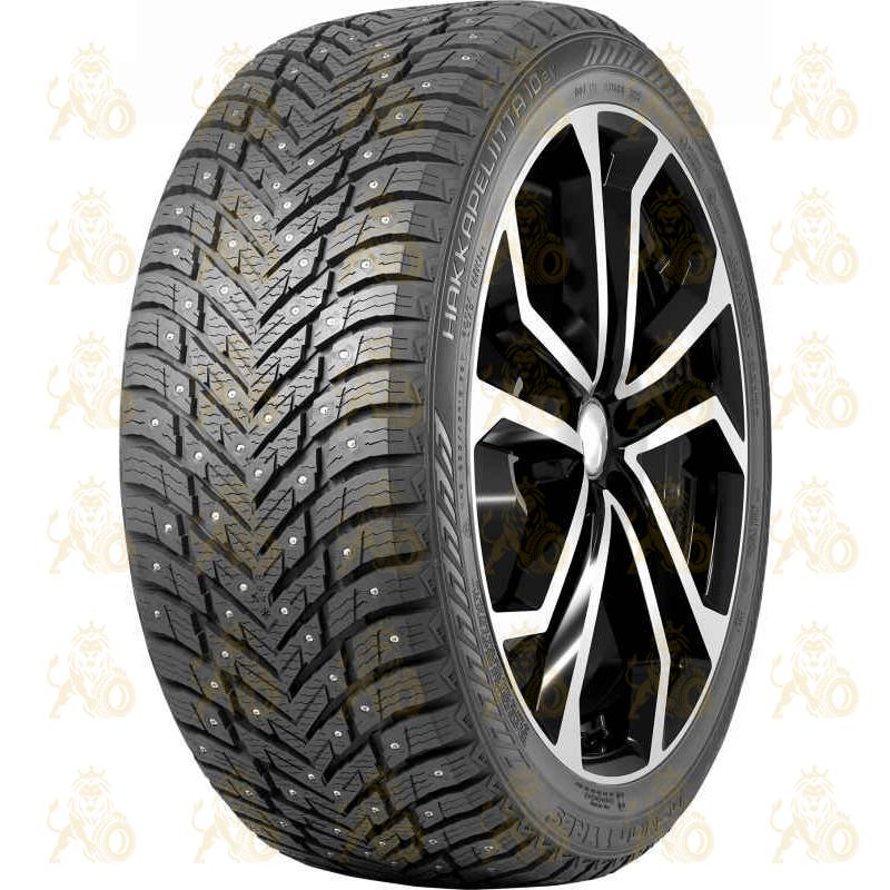 Nokian Tyres Hakkapeliitta 10 EV 245/45 R20 103T XL