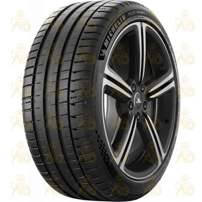 Michelin Pilot Sport 5 235/45 R19 99Y XL