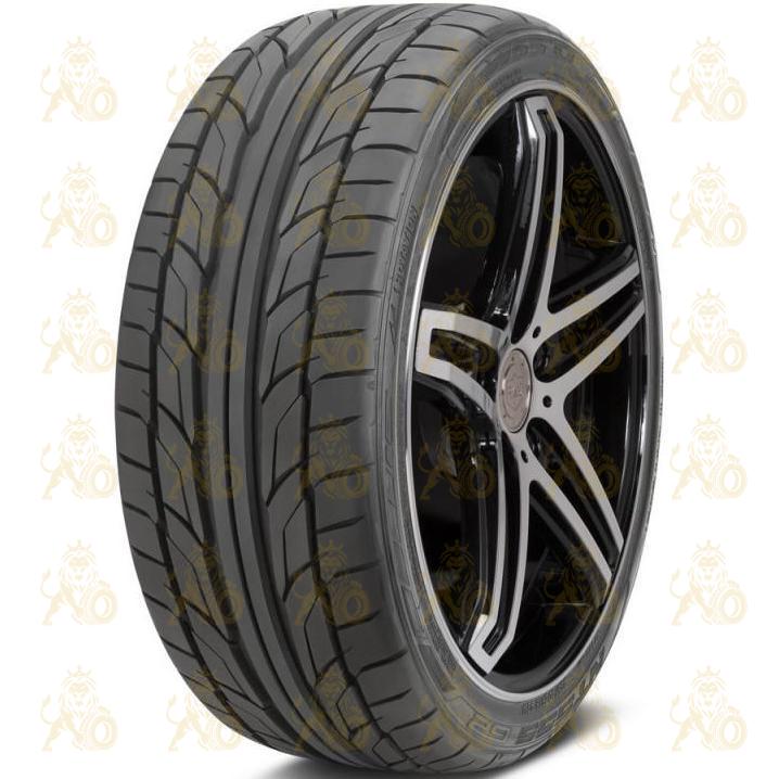 Nitto NT555 G2 255/35 R18 94Y