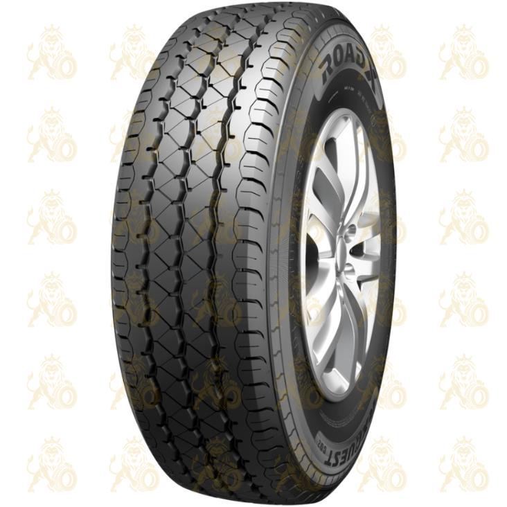 RoadX RXQuest C02 205/65 R16C 107/105R