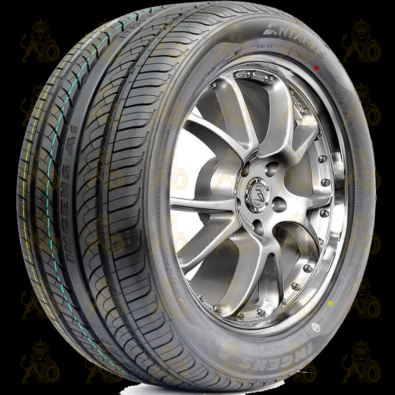 Antares Ingens A1 225/60 R18 100V