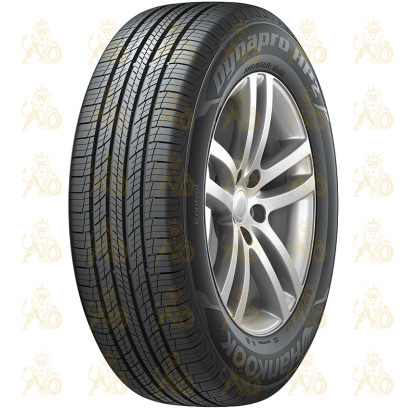 Hankook Dynapro HP2 RA33 235/65 R17 104H