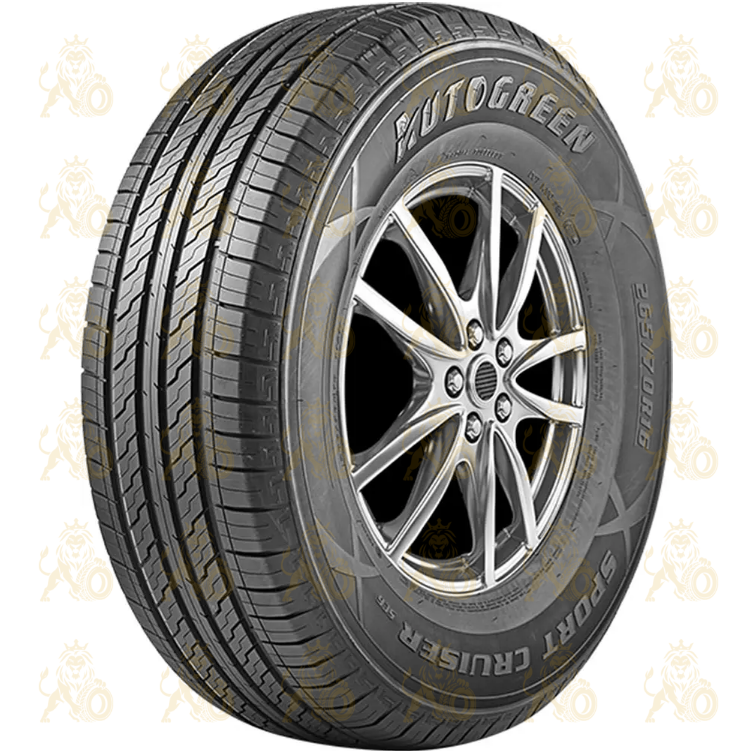 Autogreen Sport Cruiser SC6 225/65 R17 102H