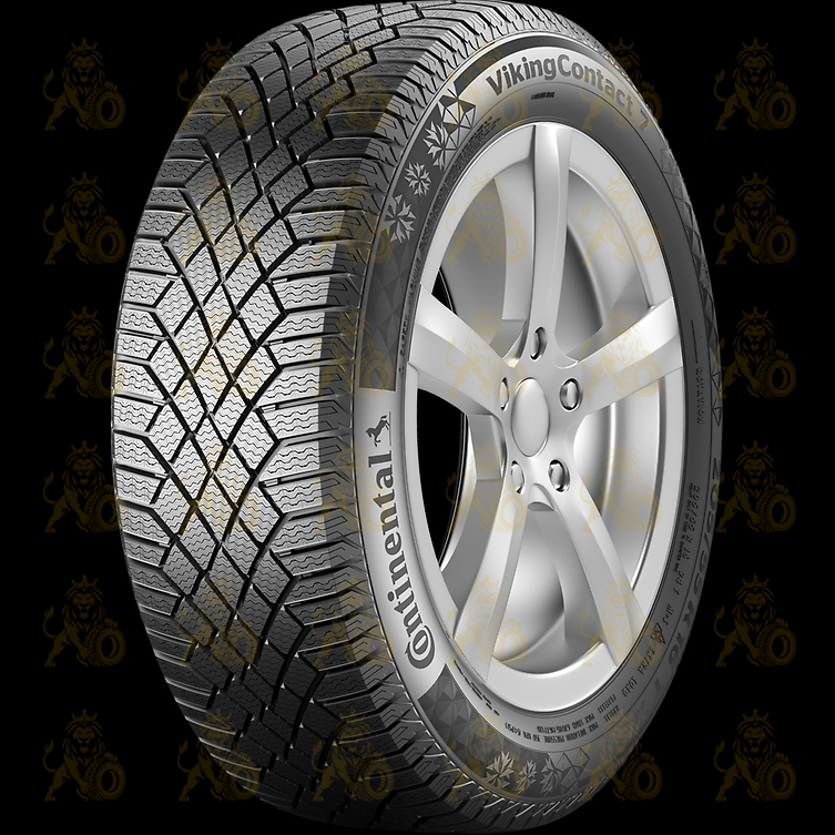 Continental VikingContact 7 235/60 R20 108T XL FP