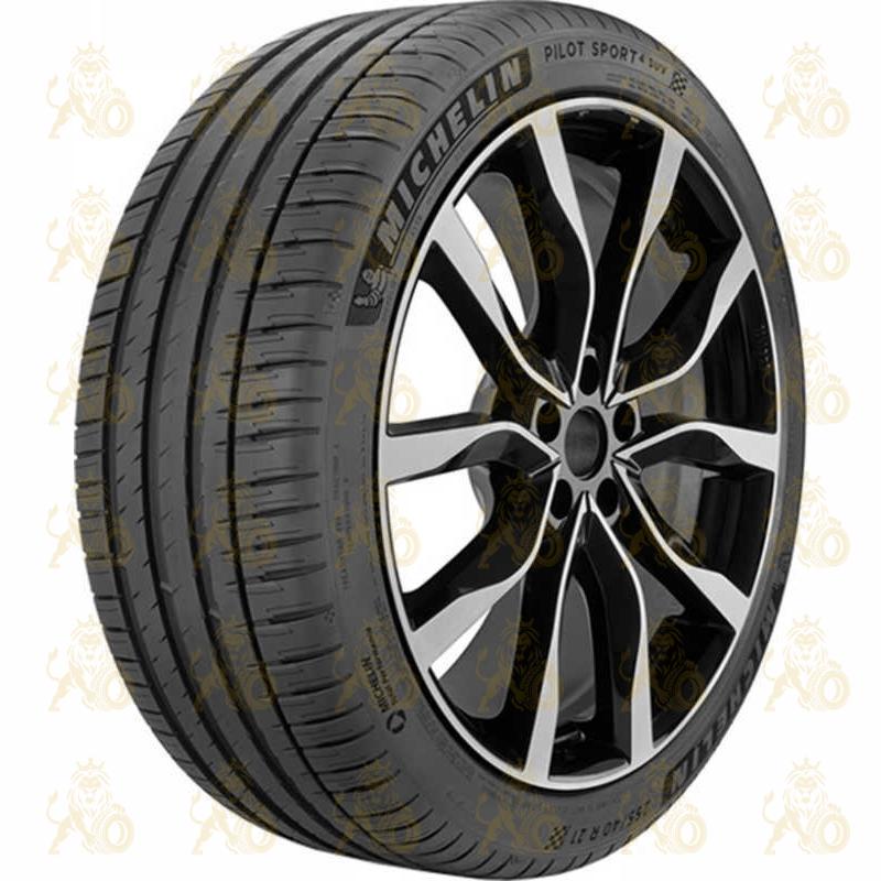 Michelin Pilot Sport 4 SUV 235/55 R19 101V