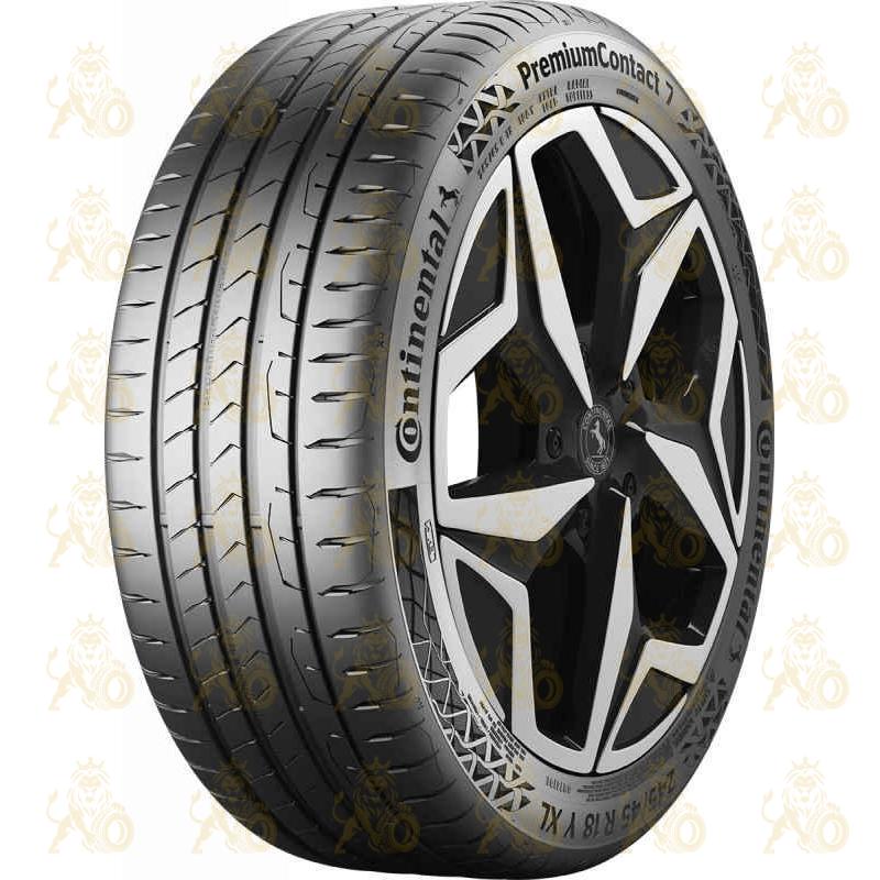 Continental PremiumContact 7 245/45 R18 96Y FP
