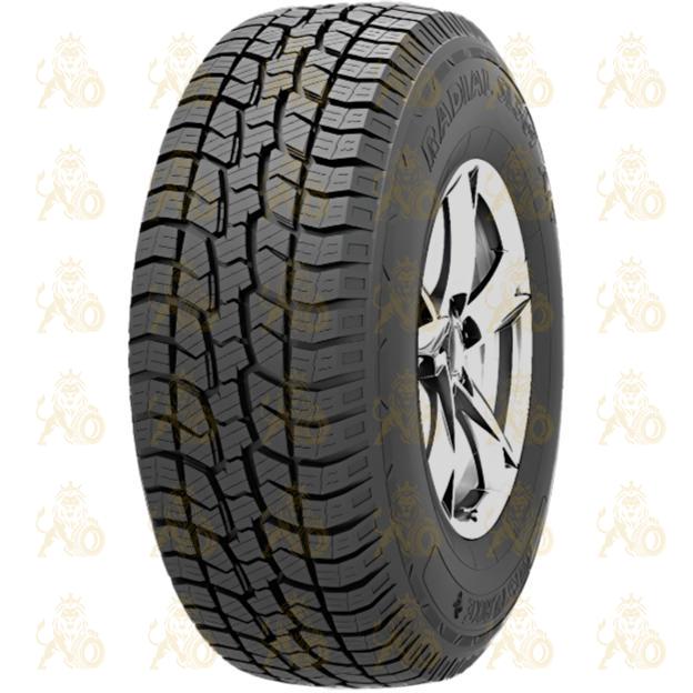Westlake SL369 245/70 R17 110T