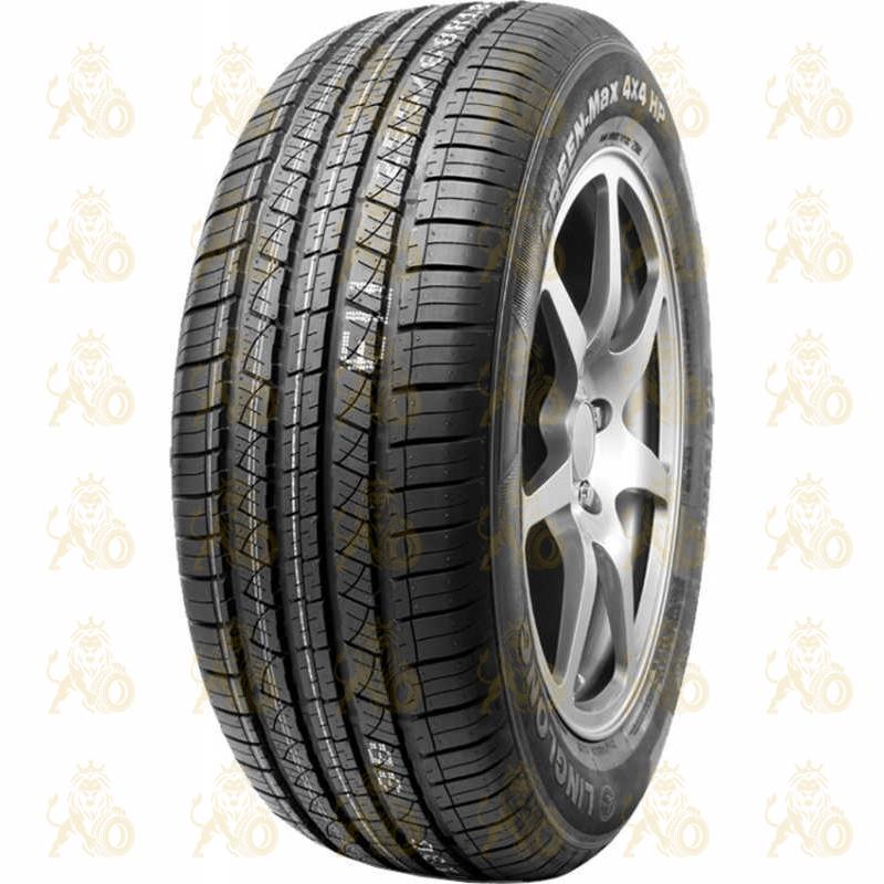 Linglong GREEN-Max 4x4 HP 265/50 R19 110W XL