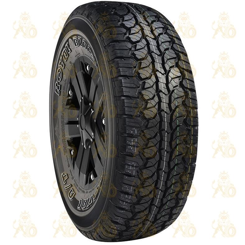Royal Black Royal A/T 235/85 R16 120/116S