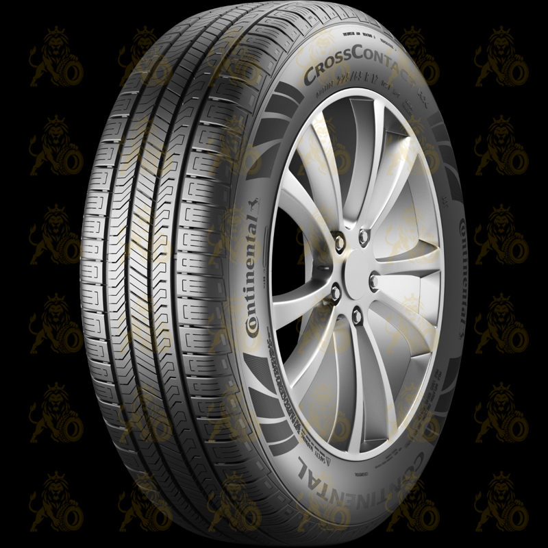 Continental CrossContact RX 275/45 R22 115W XL LR FP