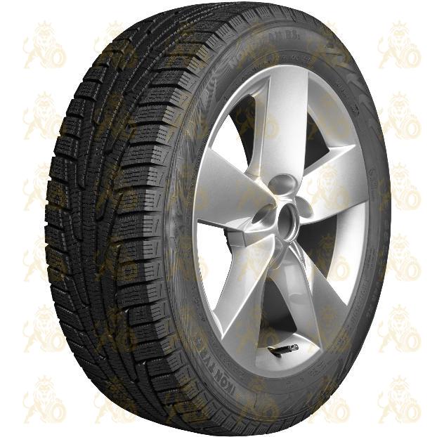 Ikon Tyres Nordman RS2 185/60 R15 88R XL
