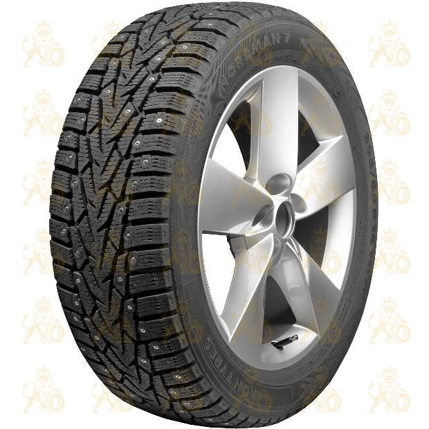 Ikon Tyres Nordman 7 225/55 R16 99T XL