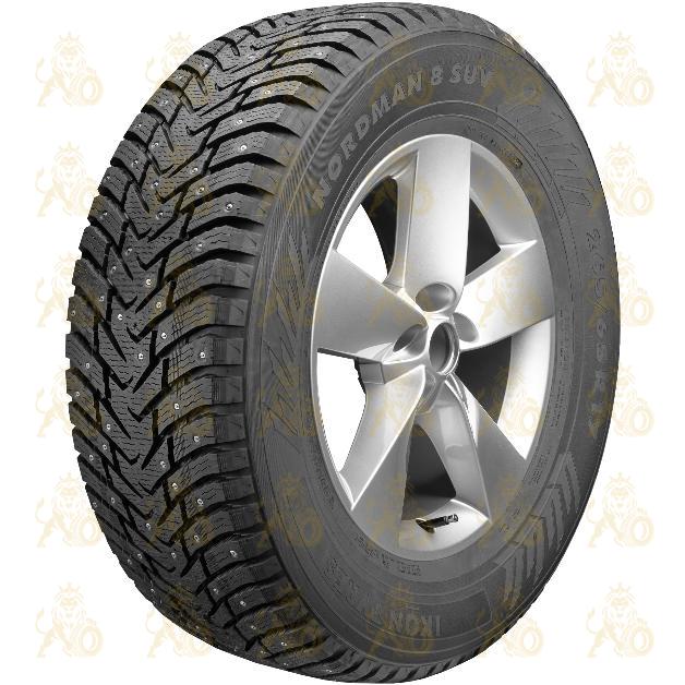 Ikon Tyres Nordman 8 SUV 235/60 R17 106T XL