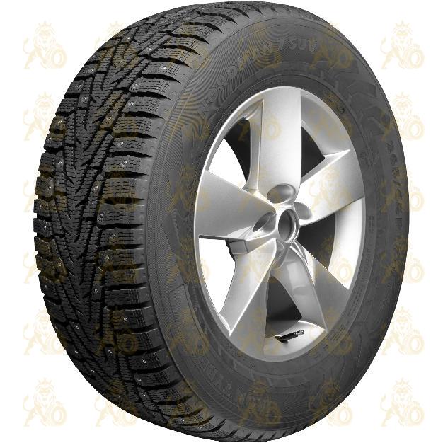 Ikon Tyres Nordman 7 SUV 255/60 R17 110T XL