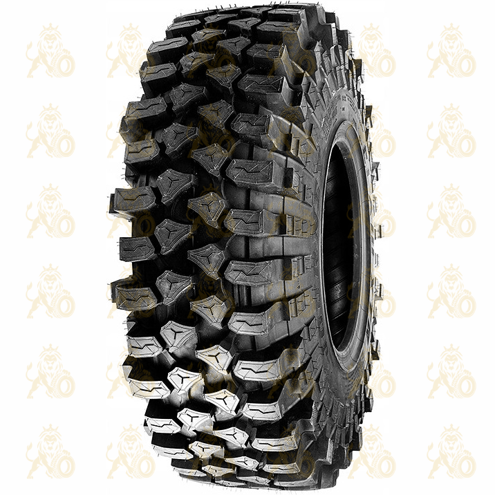 Journey Claw XTR WN02 335/85 R16 128K