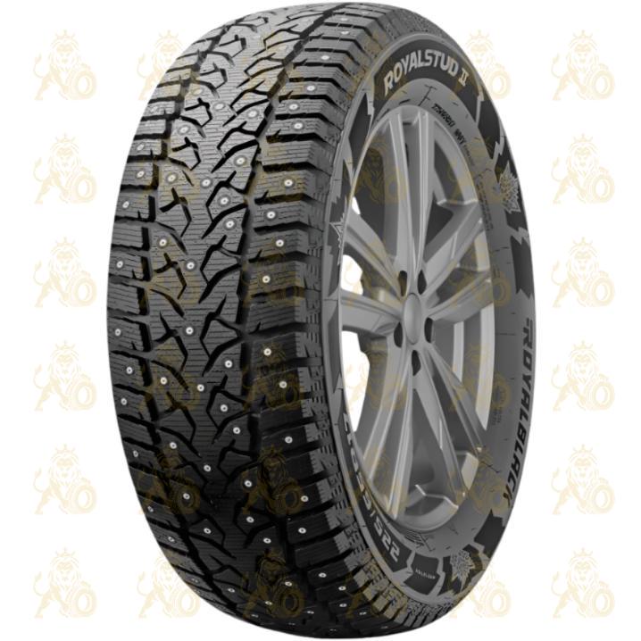 Royal Black Royal Stud II 215/60 R16 99T