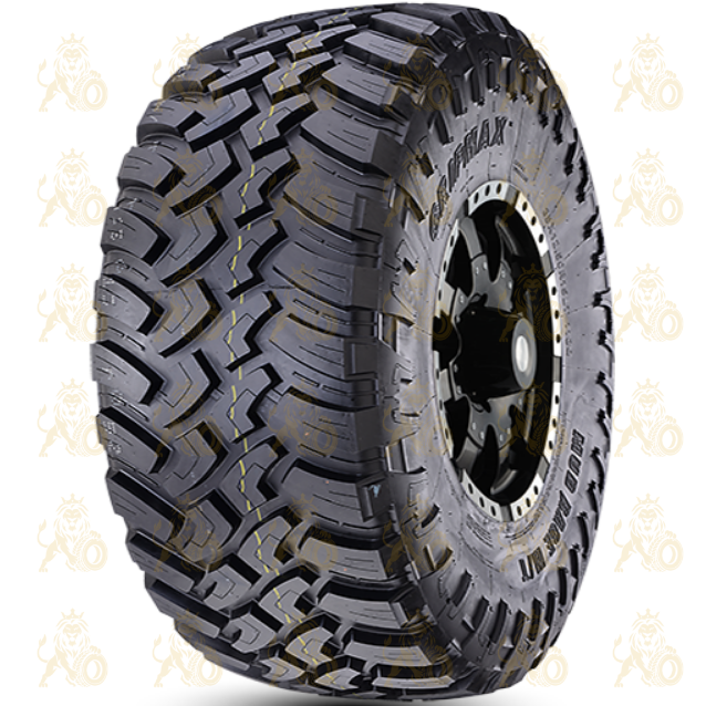 Gripmax Mud Rage M/T 265/70 R17 121/118Q OWL