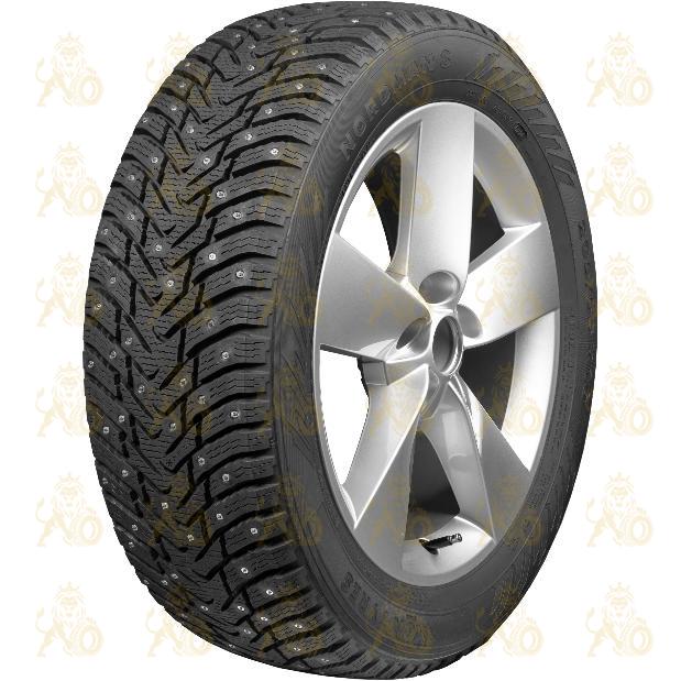 Ikon Tyres Nordman 8 215/60 R16 99T XL