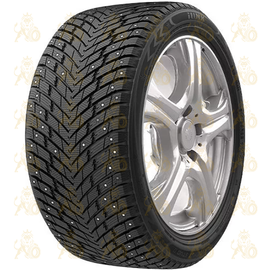 iLINK Wintervorhut Stud II 275/40 R22 107T XL