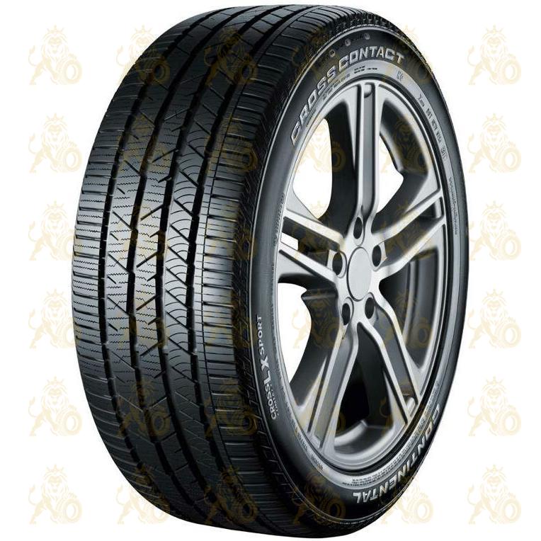 Continental ContiCrossContact LX Sport 285/40 R22 110H XL FP