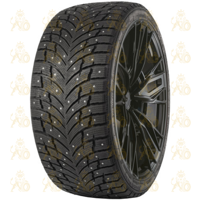 Gripmax SureGrip Pro Ice 275/45 R21 110T XL