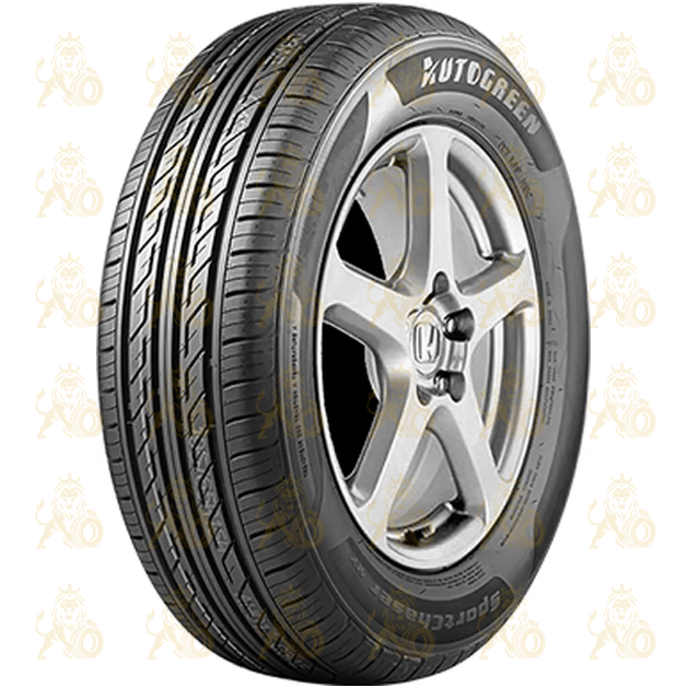 Autogreen Sport Chaser SC2 185/65 R15 88H