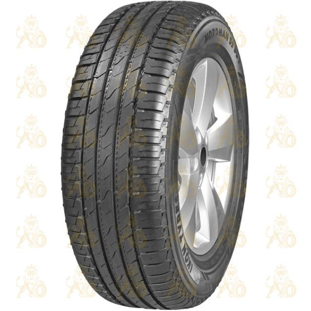Ikon Tyres Nordman S2 SUV 245/70 R16 107T