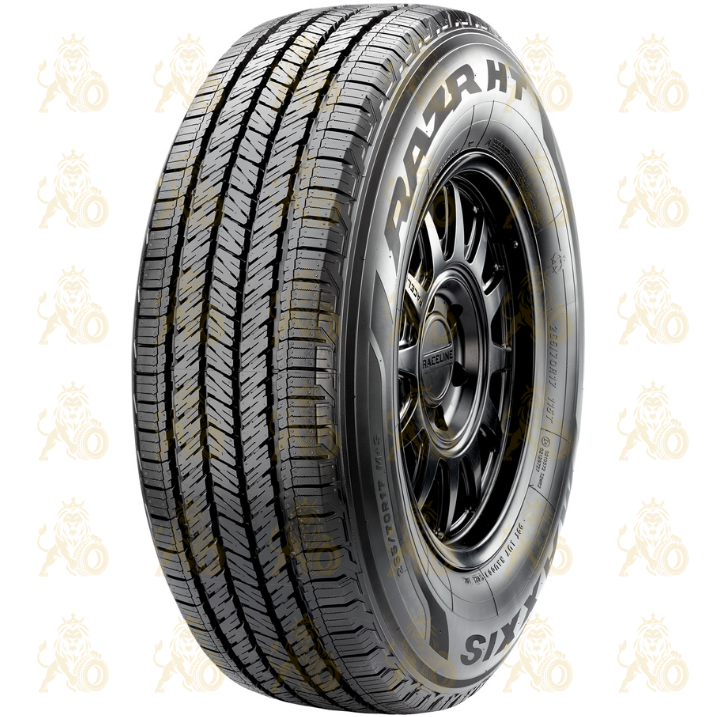 Maxxis Razr HT HT-780 265/70 R17 115T