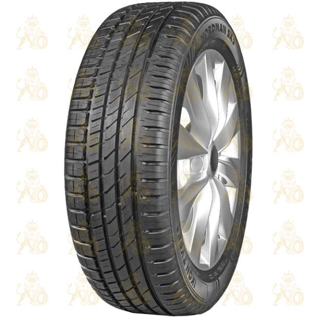 Ikon Tyres Nordman SX3 155/80 R13 79T