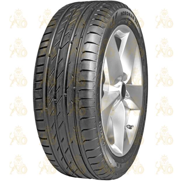 Ikon Tyres Nordman SZ2 255/35 R20 97Y XL