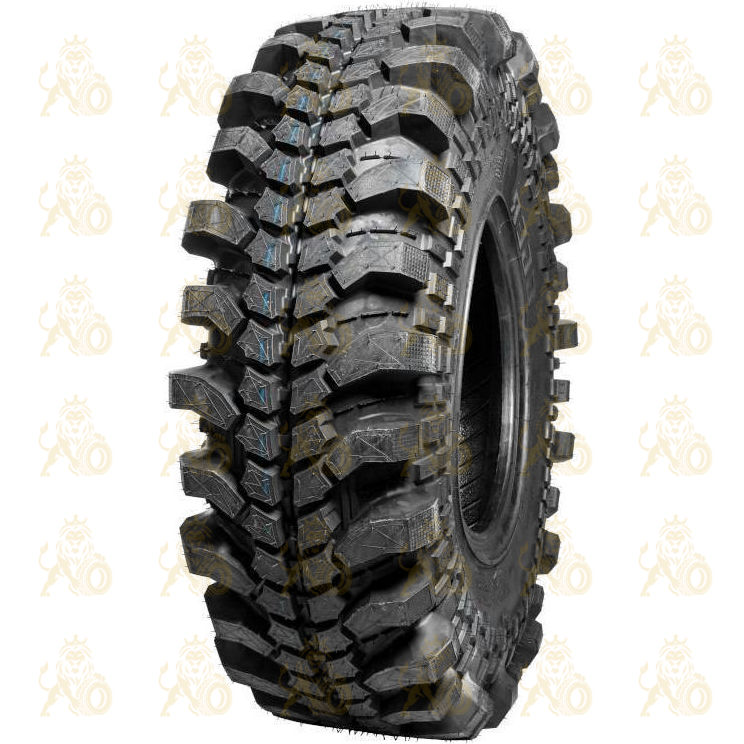 Journey Digger WN03 295/85 R15 122K