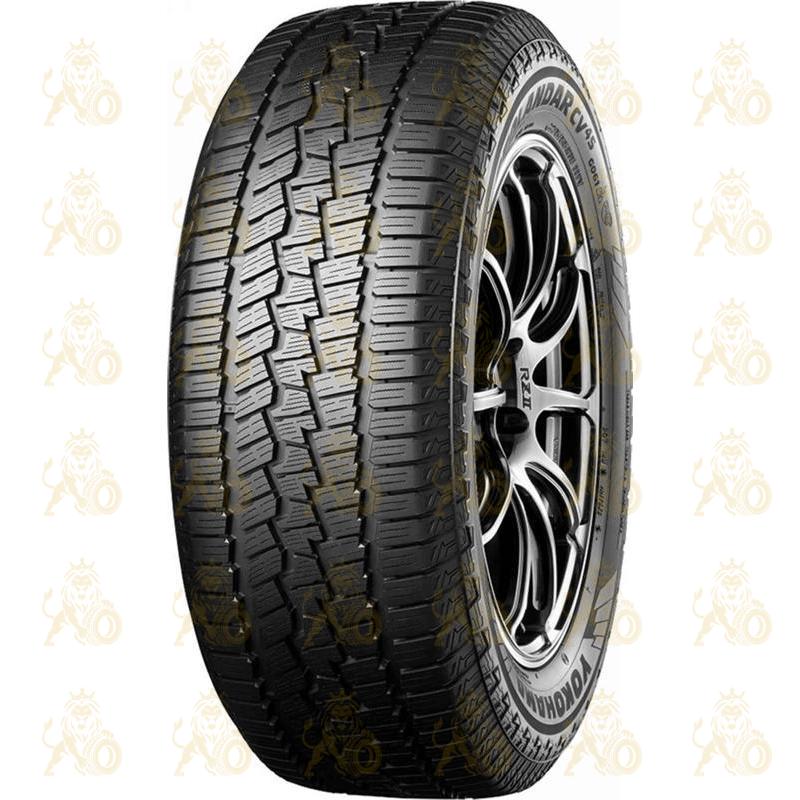 Yokohama Geolandar CV 4S G061 225/65 R17 102H