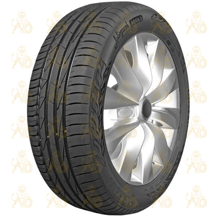 Ikon Tyres Autograph Aqua 3 215/45 R16 90V XL