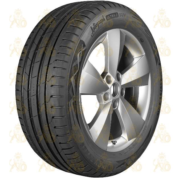 Ikon Tyres Autograph Ultra 2 SUV 295/40 R20 110Y XL