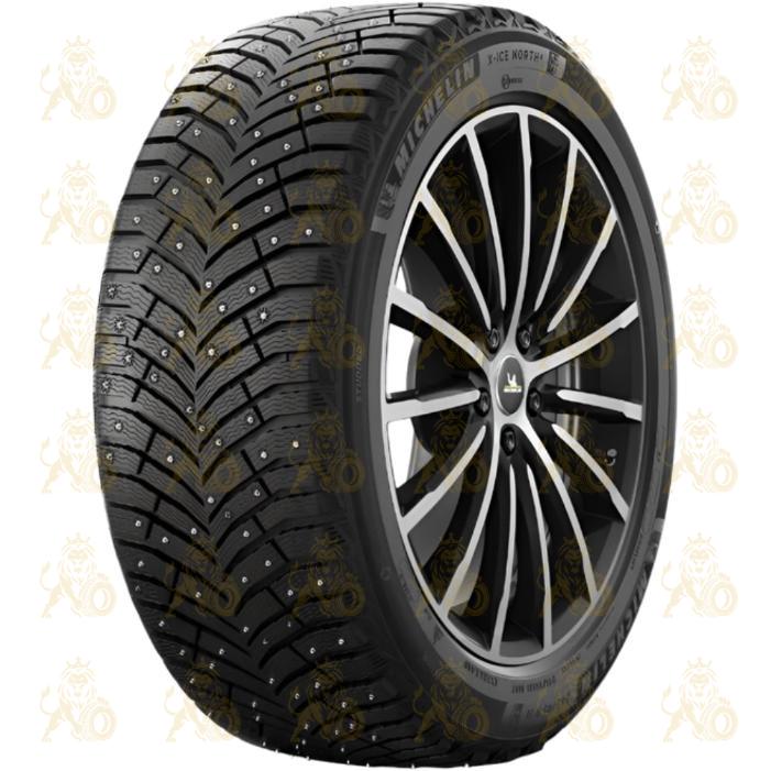 Michelin X-Ice North 4 285/35 R21 105H XL