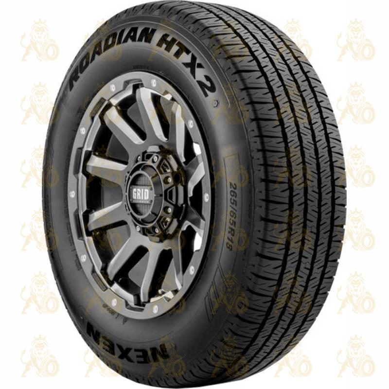 Nexen Roadian HTX2 255/70 R16 111T
