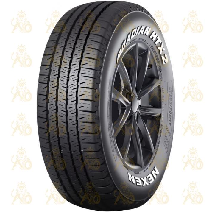 Nexen Roadian HTX2 255/70 R16 111T