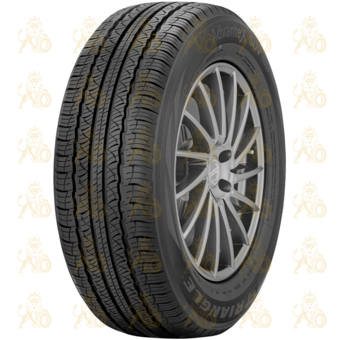 Triangle TR259 235/85 R16 120/116S