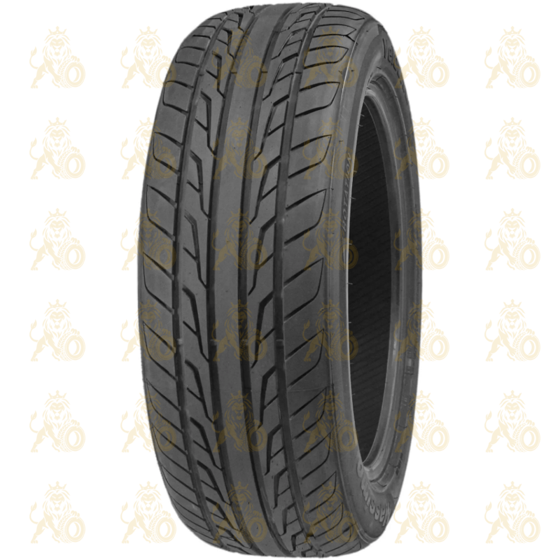 Massimo Velocita U1 265/35 R22 102W XL