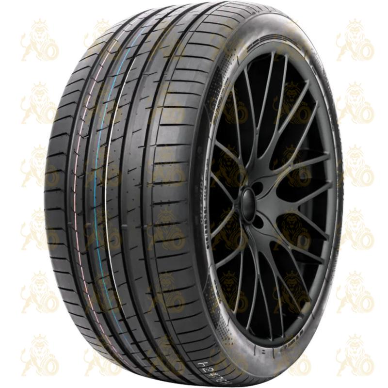 Royal Black Royal Explorer II 275/45 R19 108W