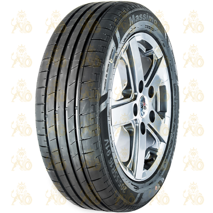 Massimo Ottima Plus 195/55 R15 85V