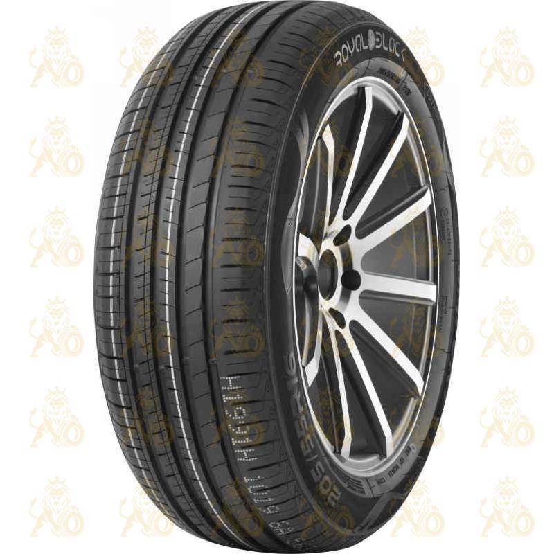 Royal Black Royal Mile 215/45 R16 90W