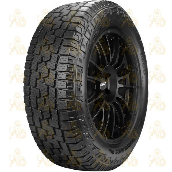 Pirelli Scorpion All Terrain Plus 265/70 R17 115T