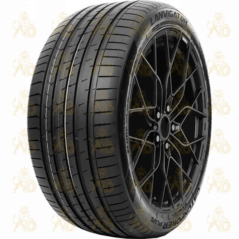 Lanvigator Catchpower Plus 225/55 R18 102W XL